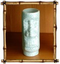 Tiki Mug - Vasija 35