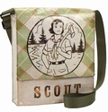 Scout Schultertasche