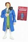 Casanova Action Figure