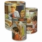  x BLECHDOSEN SET - LADYBIRD CLASSIC