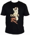  x DAVID VICENTE - EXOTIKA WILD GIRL - SHIRT