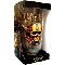  x GRO�ES GLAS - BULLET (SKULL)