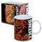  x THE THING DAS DING TASSE MARVEL