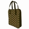  x SKYLINE TASCHE - DARBY GRANDE SHOPPER - DUNKELGR�N