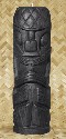  x TIKI BONGA LOU - BLACK EDITION