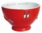  x BARBAPAPA SCH�SSEL - BARBAWUM - ROT