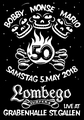LOMBEGO SURFERS - LIVE AT GRABENHALLE ST. GALLEN