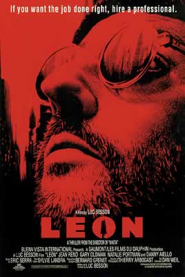 LEON - THE PROFESSIONAL