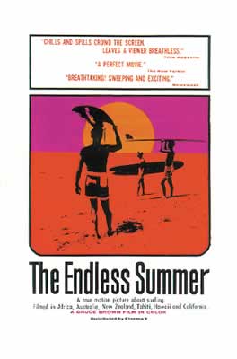 ENDLESS SUMMER