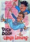 Dick und Doof. Lange Leitung Poster