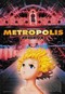 Metropolis - Poster