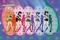 Sailor Moon - Poster