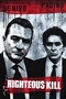 Righteous Kill Poster