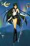 Sailor Moon (Sailor Pluto)