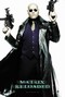 MATRIX - RELOADED