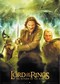 LORD OF THE RINGS