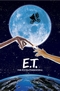 E.T. Poster Der Auerirdische The Extra-Terrestrial
