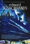 Edward Scissorhands Poster