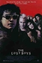 The Lost Boys Poster