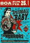 Speedball Baby