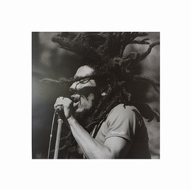BOB MARLEY auf einer Zürich Wunschliste / Geschenkidee