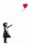 Banksy Poster Hope