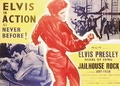 Jailhouse Rock Poster