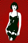 Domina Red