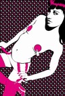 Pin up