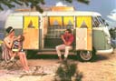VW Bus