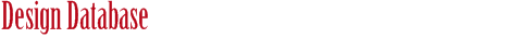 zur Hauptseite der Design Database...