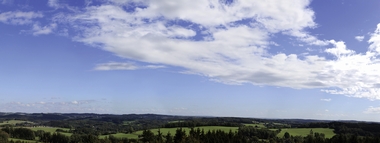 Fototapete Sommertag Vlies - Summer Day - Klicken fr grssere Ansicht