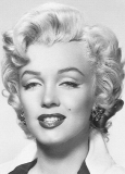 MARILYN MONROE