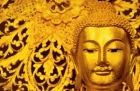 FOTOTAPETE - RIESENPOSTER - CHATUCHAK BUDDHA