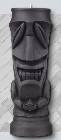 TIKI BAMBOO NUI - BLACK EDITION