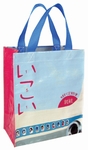 AIRPLANE SHOPPER KLEIN - TRAGETASCHE