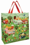 HAPPY FOOD TOWN SHOPPER