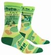I'm A Golf Guy - M�nnersocken Blue Q