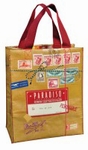 PACKAGE SHOPPER KLEIN - TRAGETASCHE