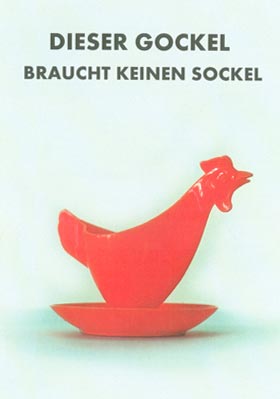 Eierbecher