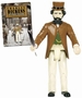Charles Dickens Action Figur
