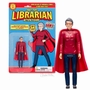 BIBLIOTHEKARIN  - LIBRARIAN