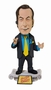 BREAKING BAD SAUL GOODMAN WACKELKOPF-FIGUR HEADKNOCKER Headknocker