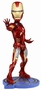 IRON MAN AVENGERS WACKELKOPF-FIGUR HEADKNOCKER Headknocker