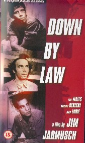 DOWN BY LAW