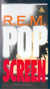 R.E.M.-POP SCREEN