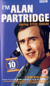 I'M ALAN PARTRIDGE (EPS.1-3)