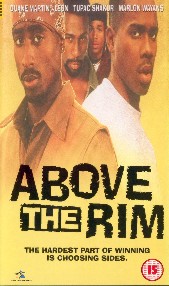 ABOVE THE RIM