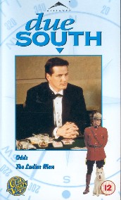 DUE SOUTH-ODDS/LADIES MAN