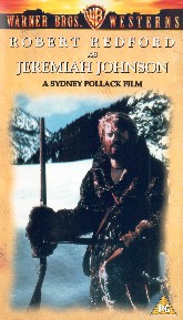 JEREMIAH JOHNSON
